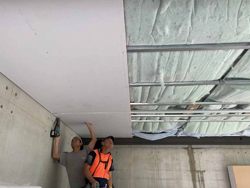 Gib Fixers Auckland